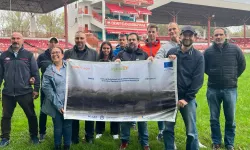 Edirne'de REMIND projesi toplantısı gerçekleşti