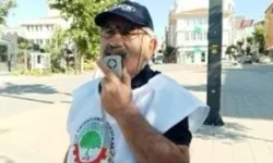 Emekliler bütçeye tepki için 18 Kasım'da Keşan'da yürüyecek