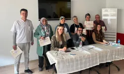 Enez'de balık çorbası yarışması coğrafi işaret yolunda ilk adım oldu