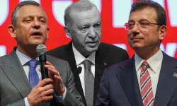 Erdoğan'ın en büyük rakibi Ne Özel ne de İmamoğlu!