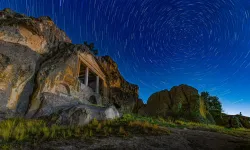 Erol Özdemir'den Cumhuriyet Sergisi'nde büyük başarı