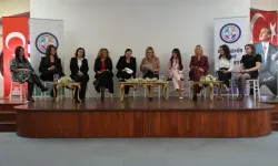 Eskişehir'de 'İlham Veren Girişimci Kadınlar' paneli
