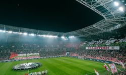 Samsunspor Hamrun maçında 2. gol