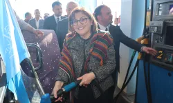 Gaziantep Büyükşehir'den 46 bin üreticiye yakıt desteği