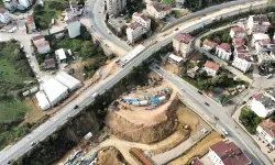 Gebze'de kesintisiz ulaşım seferberliği