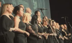 Grand Pera'da büyüleyici bir müzik gecesi