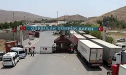 Gümrük kapılarında dijital dönüşüm adımı... Yerli plakalı taşıtların işlemleri hızlanıyor