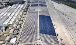 Güvenlik filosuna 9 bin 200 yeni araç teslim edildi