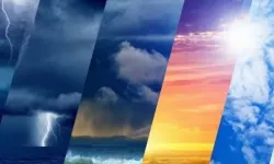 Haftanın ilk iş gününde hava nasıl olacak?