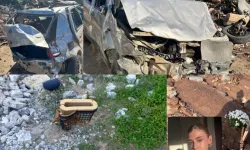 Hayali uçak mühendisi olmaktı, 17 yaşında hayatını kaybetti!