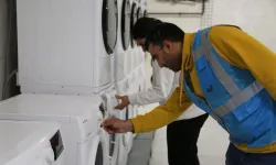 Hızır Van ihtiyaç sahiplerinin yanında