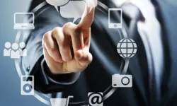 Hizmet üretiminde bilgi ve iletişim sektörü revaçta