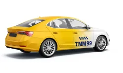 İBB, 250 uygulama bazlı taksi plakasını 29 yıllığına ihaleye çıkarıyor