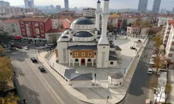 İBB'den ibadethanelere özel ilgi