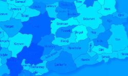 Bu ilçeler yakında il olabilir: Şaşırtan liste geldi