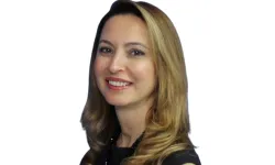 İlk kez bir Türk Radyasyon Onkoloğu ödüle layık görüldü