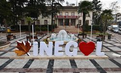 İnegöllü esnaflardan Gazze için dev kermes