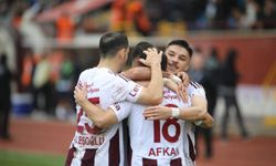 İnegölspor Erbaa deplasmanda rakibine gol yağdırdı