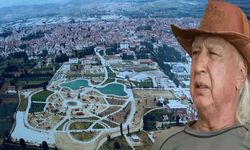 Üşümezsoy'dan İnegöl için korkutan açıklama