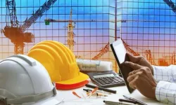 İnşaat sektörü hız kesmiyor! 3. çeyrekte yapı ruhsatı ve izin belgelerinde artış