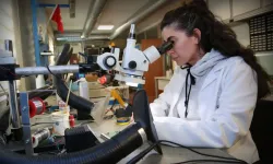 İstanbul, Avrupa Araştırma Platformu'na entegre oluyor