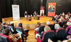 İstanbul Bakırköy Belediyesi, Acar Baltaş'ı ağırladı