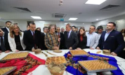 İstanbul Büyükşehir'den gençlik ve meslek eğitimine büyük yatırım