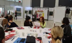 İstanbul Maltepe'de Kültür Sanat Politikası Belgesi açıklandı