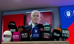 İşte Bursa Büyükşehir'in güncel borç tablosu... BUSKİ'de durum ciddi, Büyükşehir'de azalma sürüyor