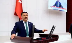 İYİ Partili Türkoğlu, Bursa'daki bilet skandalını TBMM'ye taşıdı