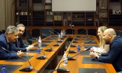 İZFAŞ ve HELEXPO arasında iş birliği