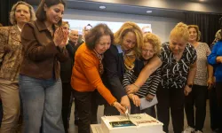 İzmir Bornova'da 'sağlıklı yaşam'a yeni dönem