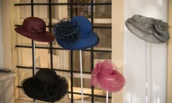 İzmir Bornova'da şapka devriminin 100. Yılı'na özel sergi