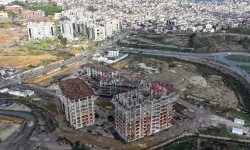 İzmir Büyükşehir'den Uzundere kentsel dönüşümünde hukuki uyarı