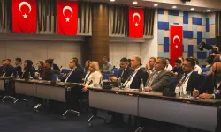 İzmir, deri sektörünü uluslararası ağırladı