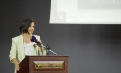 İzmir Karabağlar 'da kentsel dönüşüm için ilk buluşma