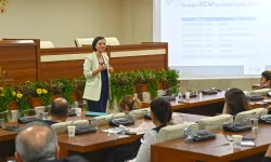 İzmir Karabağlar SECAP ile geleceğe hazırlanıyor