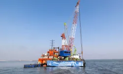 İzmir Körfezi için kritik buluşma... 21 bilim insanı Körfez için çalışacak