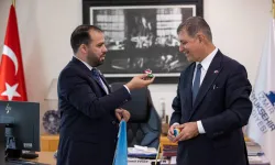 İzmir ve Guatemala daha yakın olacak