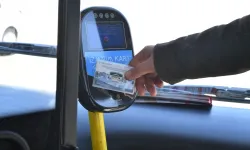 İzmir'de 'Genç İzmirim Kart' dönemi 1 Aralık'ta başlıyor