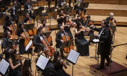 İzmir'de unutulmayacak 'klasik' gece