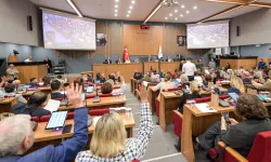 İzmir'deki vapur iskeleleri yenilenecek