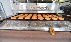 İzmir'den çölyak ve fenilketonüri hastalarına destek