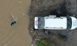 İzmit Körfezi'ne akan derelere kapsamlı denetim