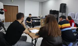 İzmit'te geleceğin müzisyenleri belli oldu