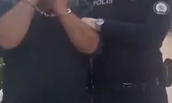 Bursa İznik'te 41 Yıl Hapis Cezası Bulunan Firari Yakalandı