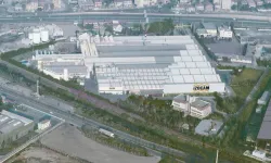 İzocam'dan, Dilovası tesisi için stratejik karar! 28 Aralık itibariyle üretim duracak!