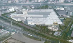 İzocam'dan Dilovası tesisi için stratejik karar