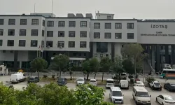 İZOTAŞ'a kesilen 305 milyon TL'lik ecrimisil ve haciz işlemi durduruldu!