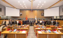 İZSU'nun 45 milyar liralık 2026 bütçesi kabul edildi